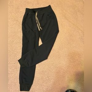 Figs jogger scrub pants